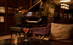 Hotel Grandbach Tokyo Ginza